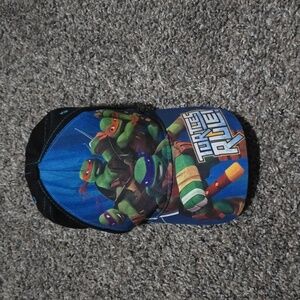 Ninja Turtle Baseball cap
